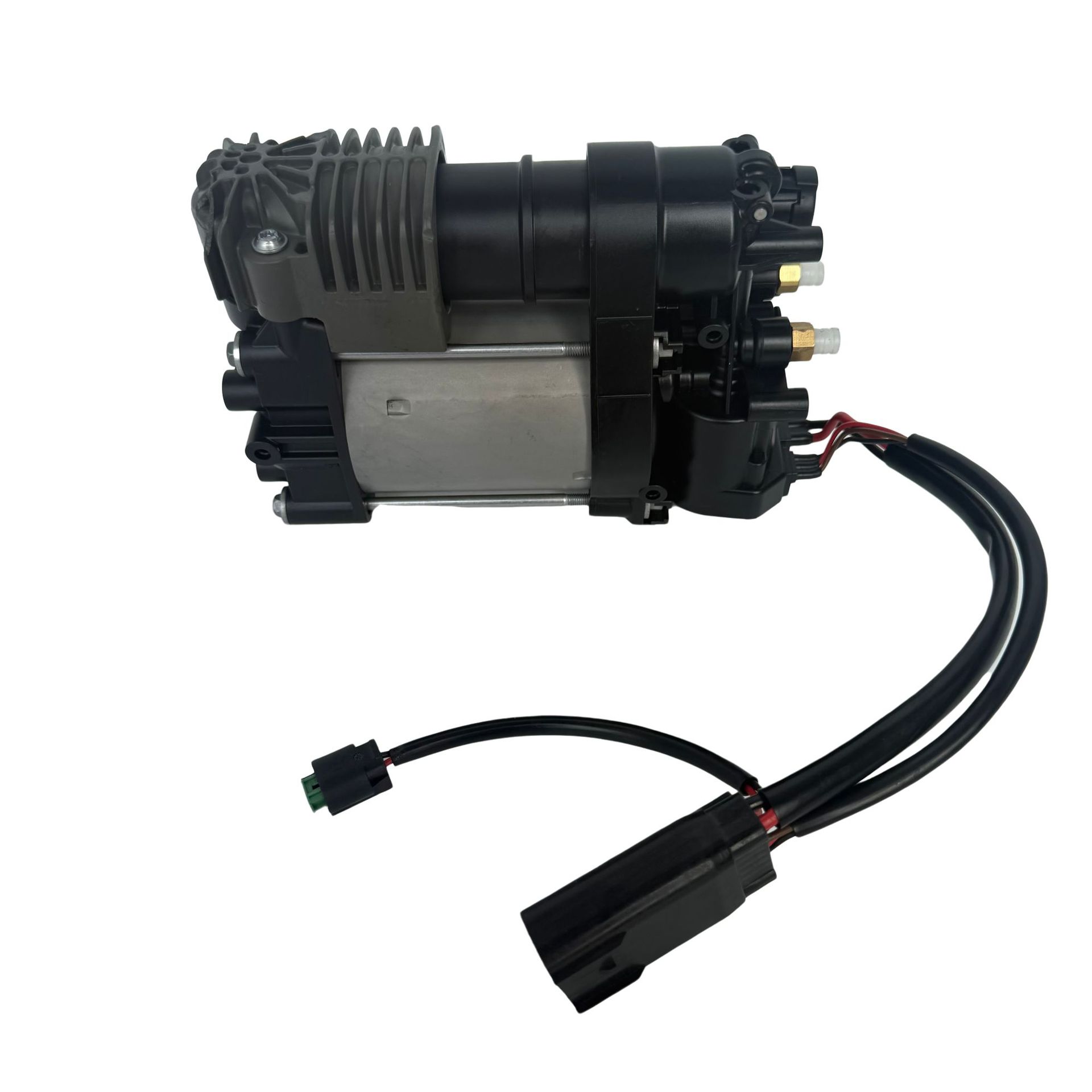 Antykorozyjny, komfortowy, dop – Shock Pump Suspension recenzja i cena