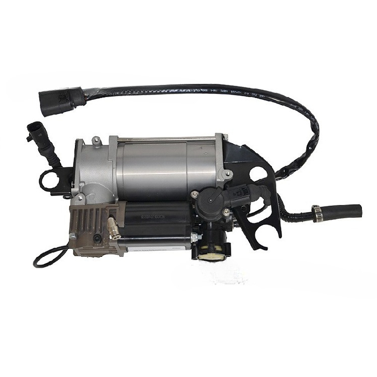 Pompa pneumatyczna zawieszenia – Shock Pump Suspension recenzja i cena