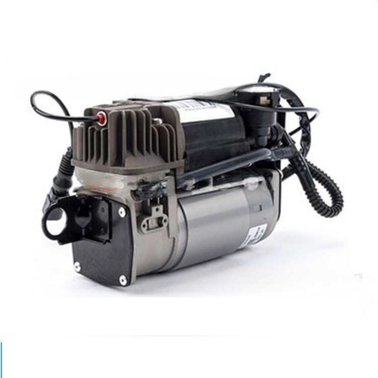 Pompa pneumatyczna zawieszenia – Shock Pump Suspension recenzja i cena