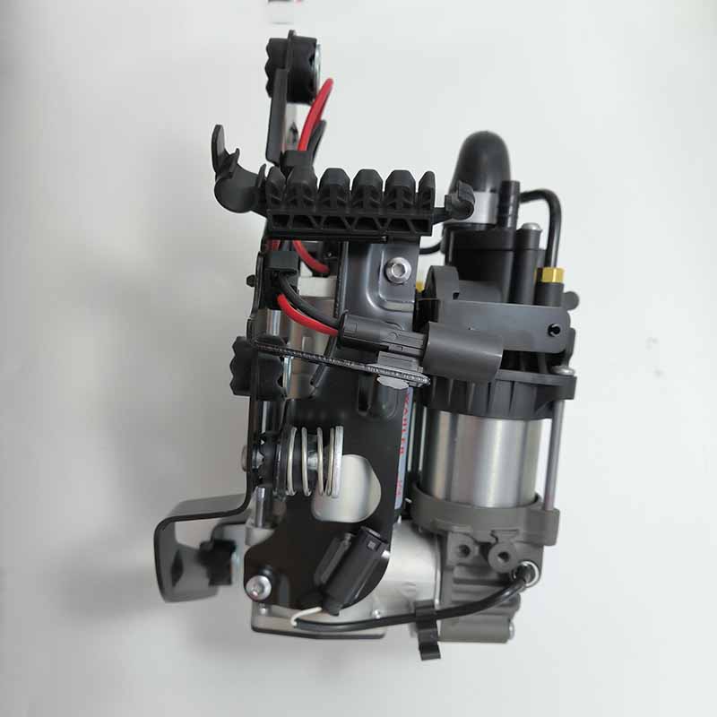 37206861882 Aluminiowa pompa s – Shock Pump Suspension recenzja i cena