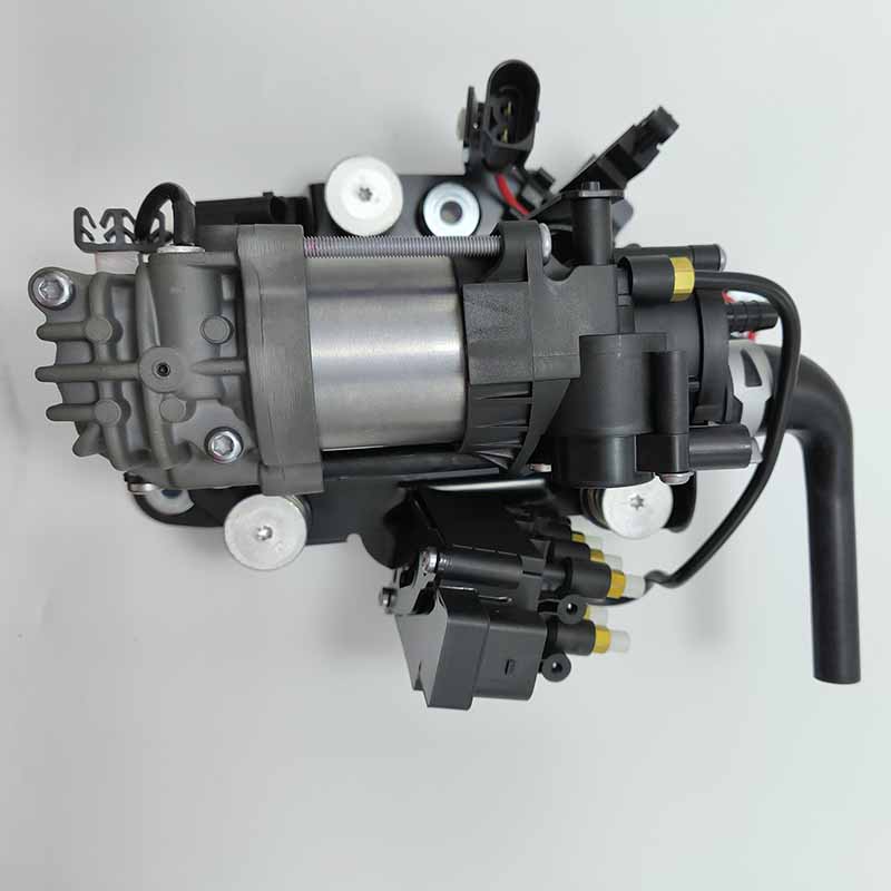 37206861882 Aluminiowa pompa s – Shock Pump Suspension recenzja i cena