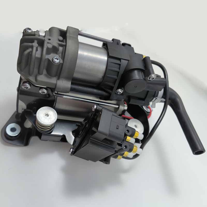 37206861882 Aluminiowa pompa s – Shock Pump Suspension recenzja i cena