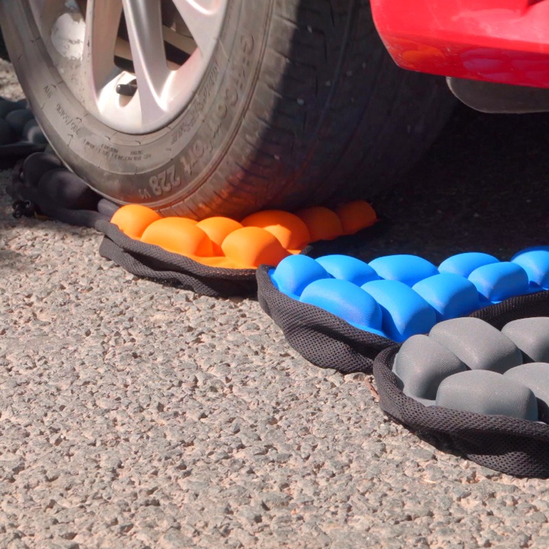 Pokrowiec na siedzenie rowerow – Mountain Biking Accessories recenzja i cena