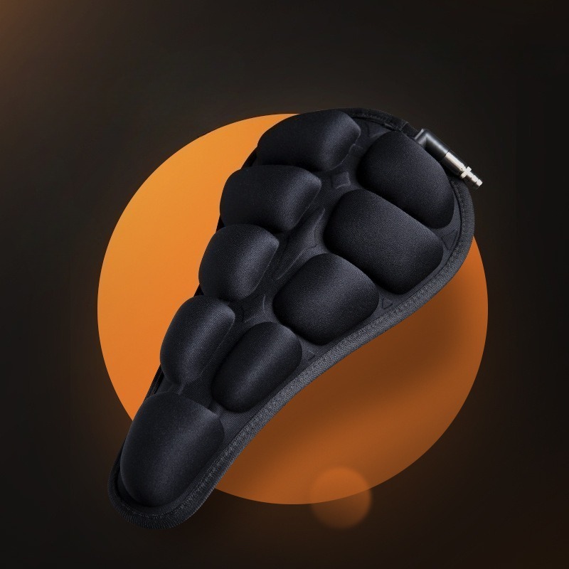 Pokrowiec na siedzenie rowerow – Mountain Biking Accessories recenzja i cena