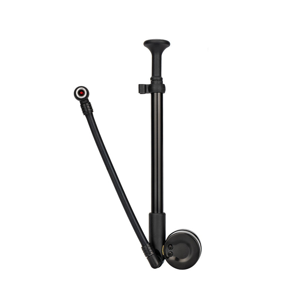 Pompka do amortyzatorów rowero – Shock Pump Suspension recenzja i cena