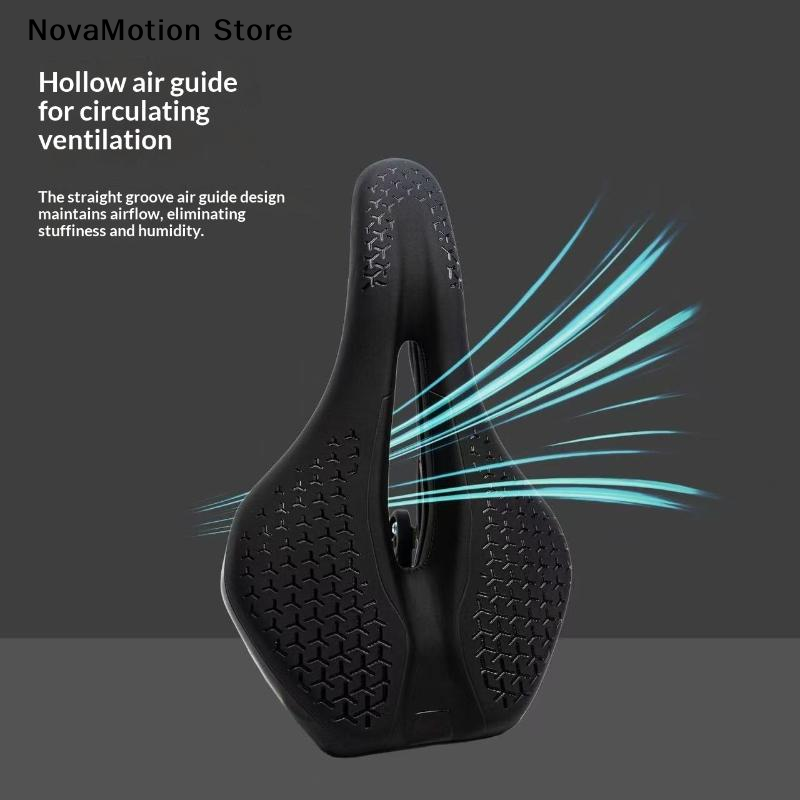 [NM]Uniwersalne siodełko rower – Mountain Biking Accessories recenzja i cena