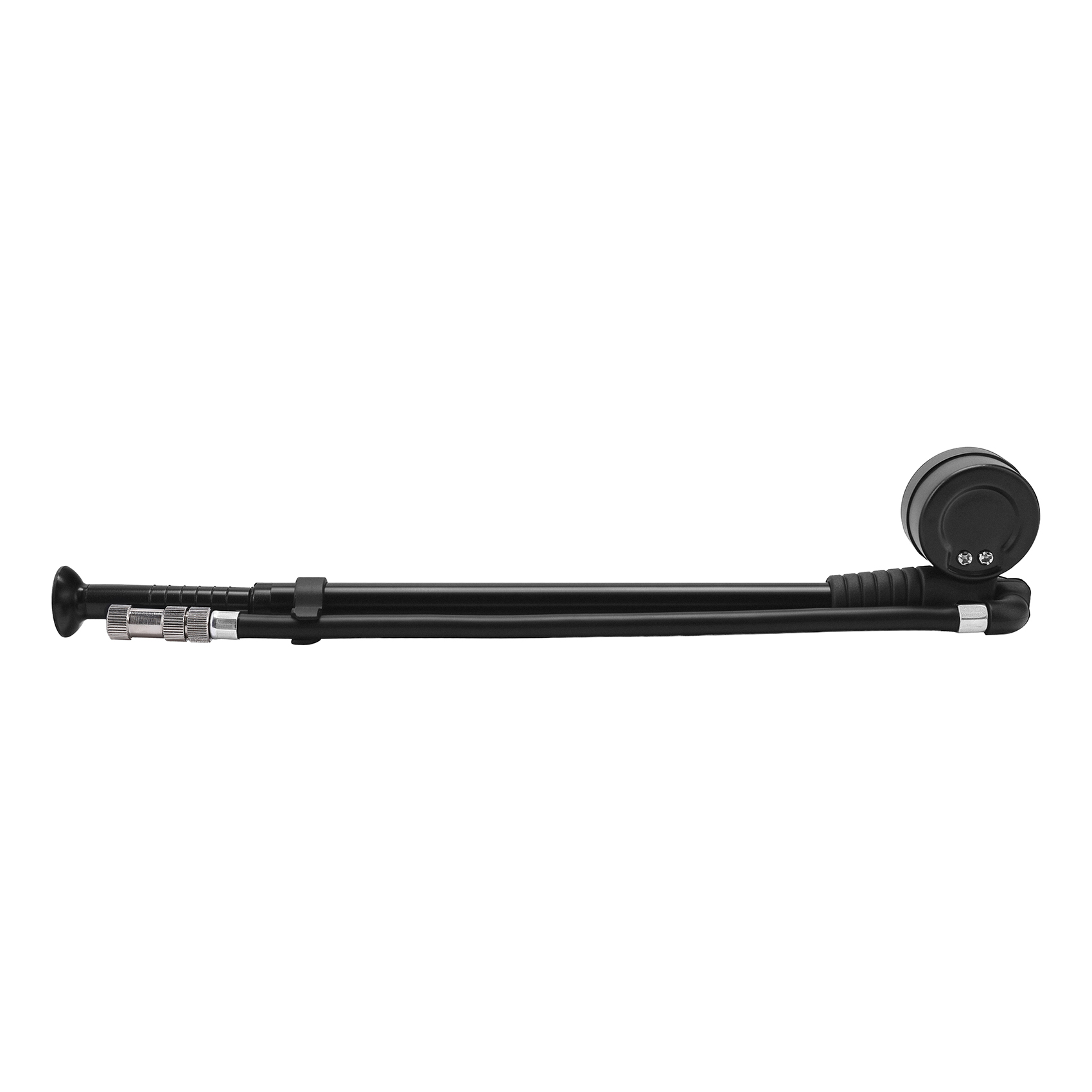 Pompa pneumatyczna zawieszenia – Shock Pump Suspension recenzja i cena