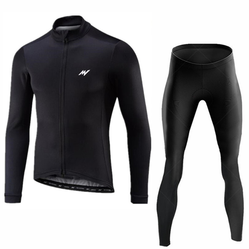 Morvelo 2026 Jesienny Zestaw K – Mountain Biking Jersey recenzja i cena