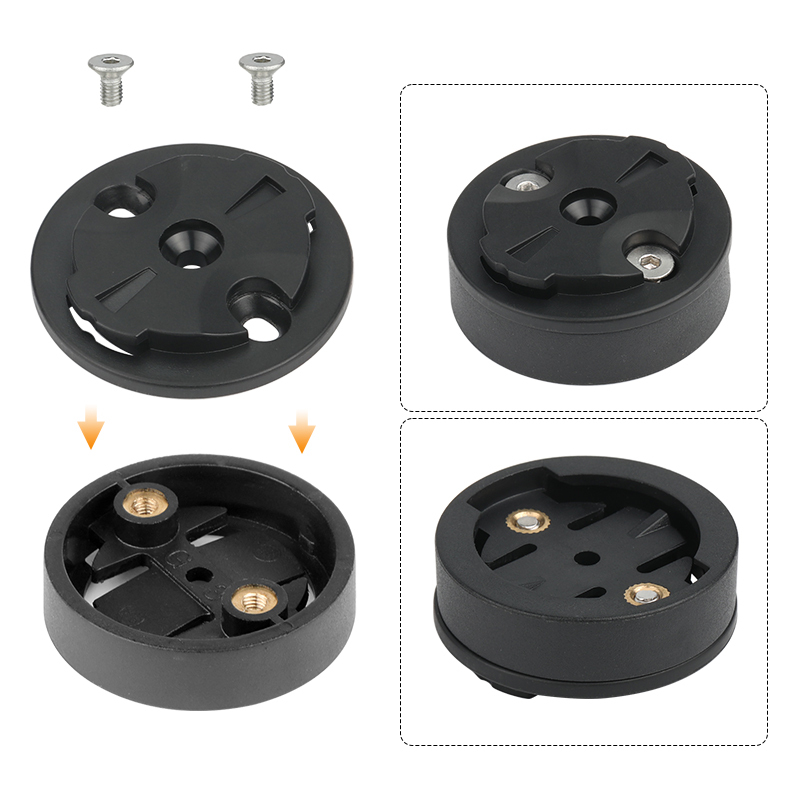 Akcesoria do komputera rowerow – Mountain Biking Accessories recenzja i cena