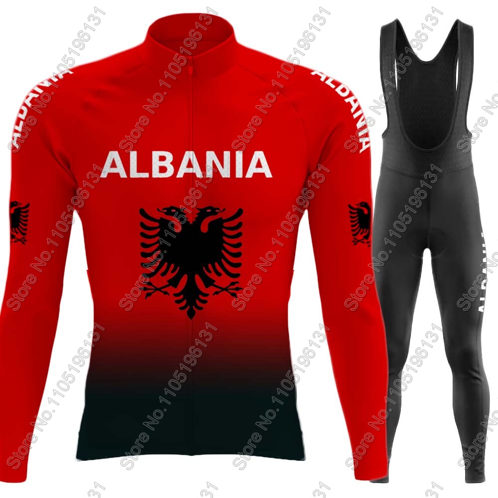 Zestaw kolarski Reprezentacji  – Mountain Biking Jersey recenzja i cena