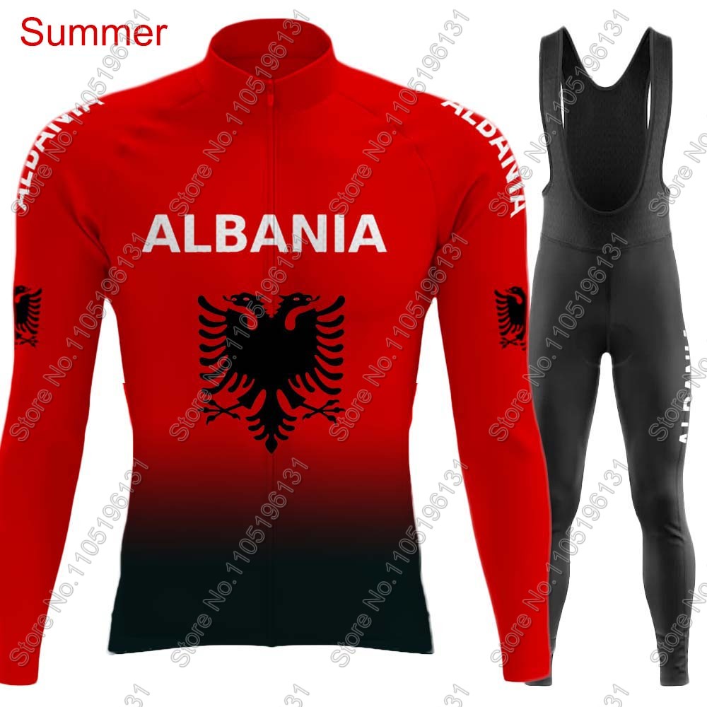Zestaw kolarski Reprezentacji  – Mountain Biking Jersey recenzja i cena