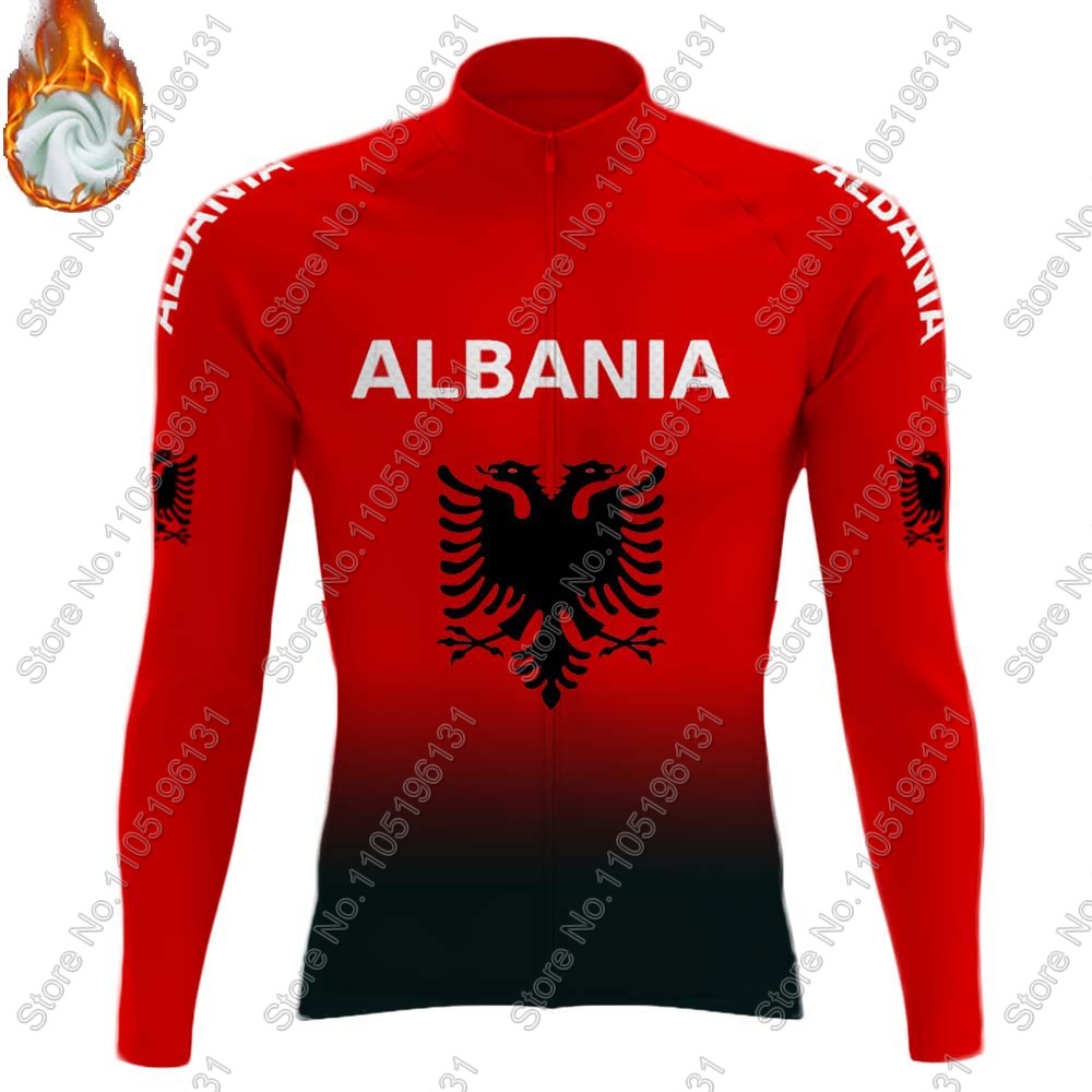 Zestaw kolarski Reprezentacji  – Mountain Biking Jersey recenzja i cena