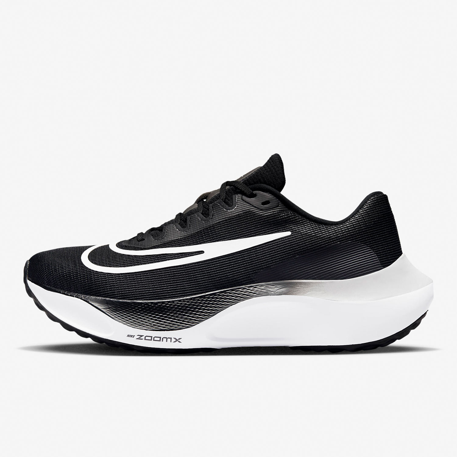 Oficjalne męskie sportowe buty – Nike Shoes Zoom Fly 5 recenzja i cena
