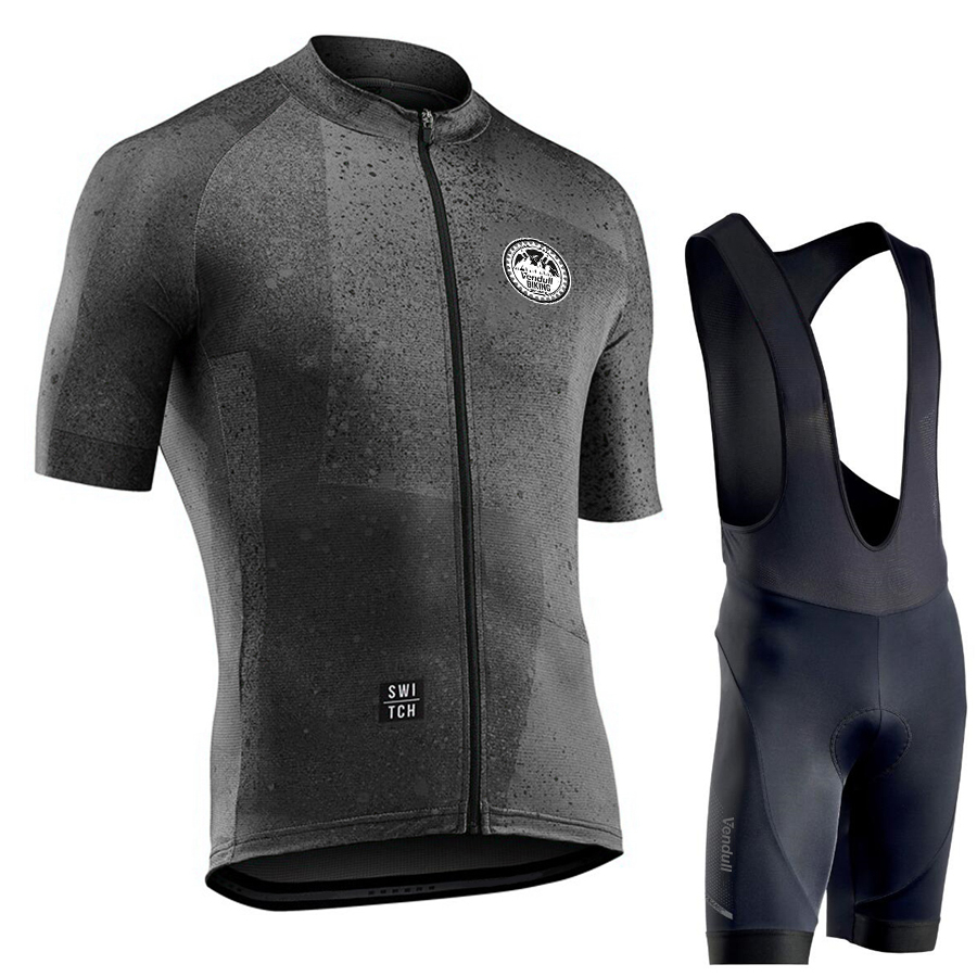 Męskie spodenki kolarskie na s – Mountain Biking Jersey recenzja i cena