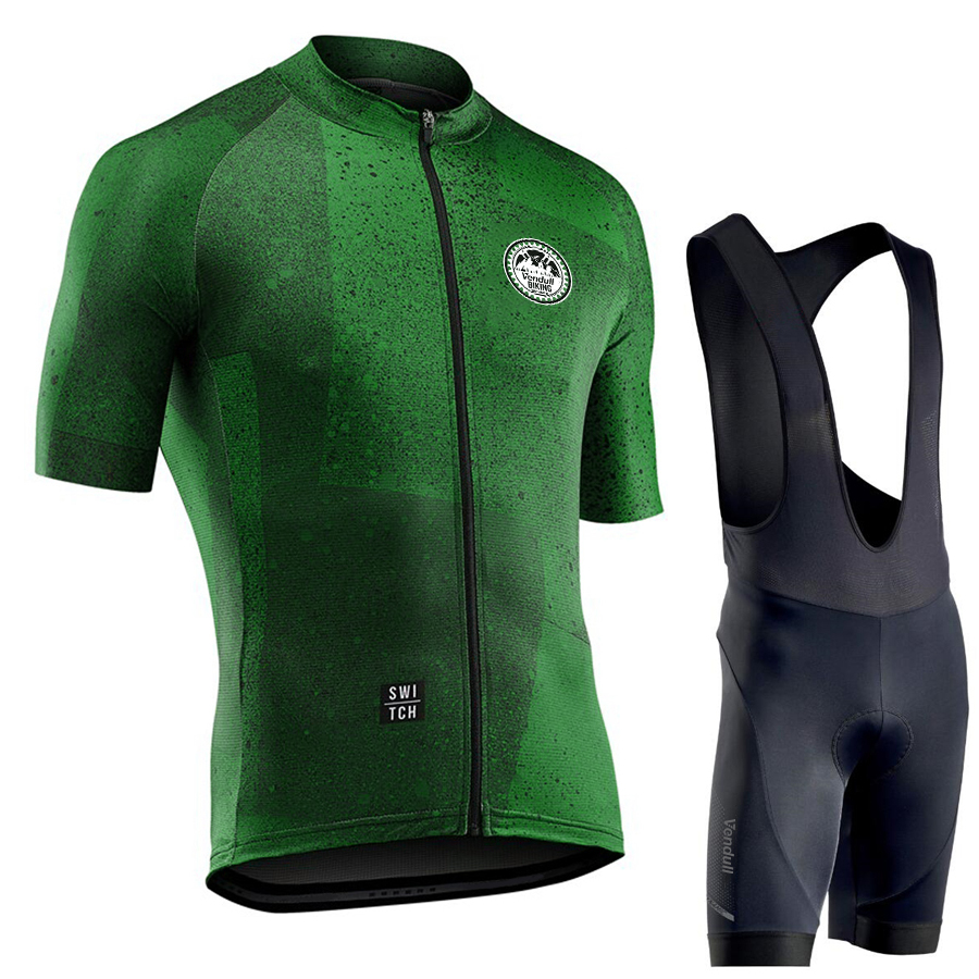 Męskie spodenki kolarskie na s – Mountain Biking Jersey recenzja i cena