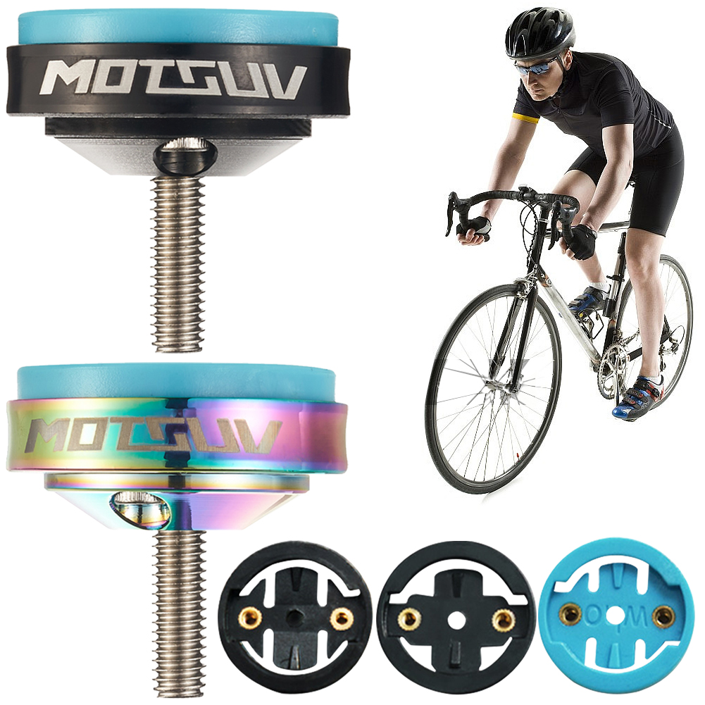 Uniwersalna baza montażowa lic – Mountain Biking Accessories recenzja i cena