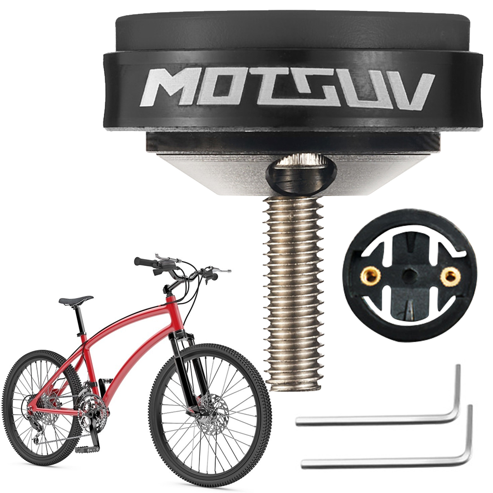Uniwersalna baza montażowa lic – Mountain Biking Accessories recenzja i cena