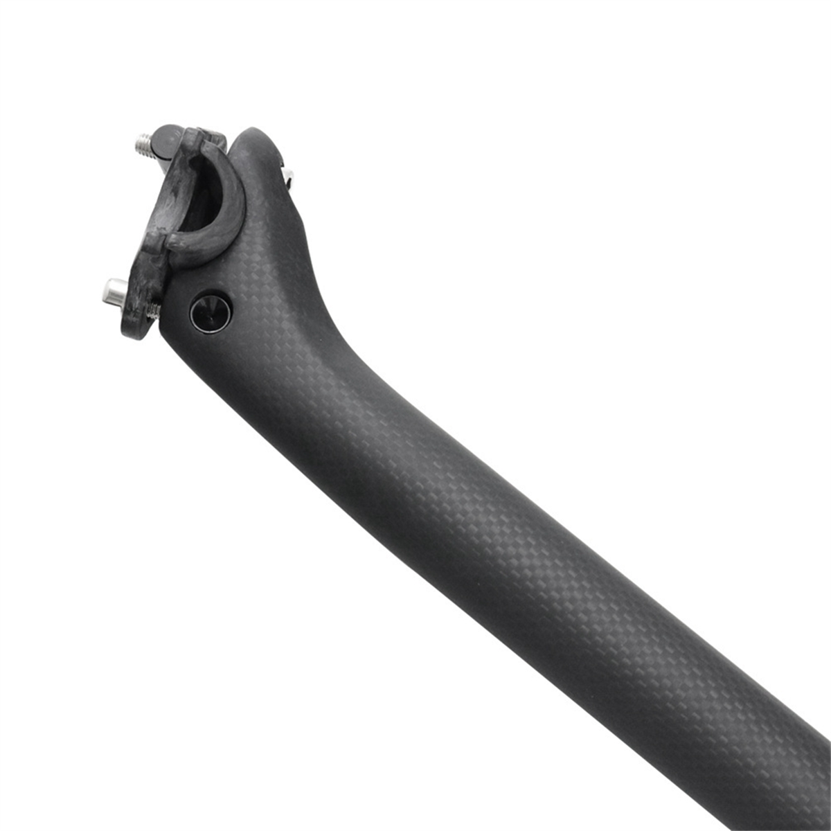AA91 Podstawa mocująca sztycę  – Mountain Biking Accessories recenzja i cena